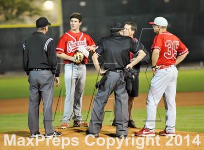 Thumbnail 3 in Chaparral @ Brophy College Prep photogallery.