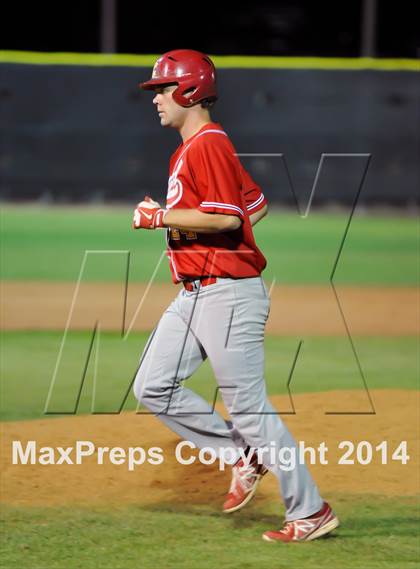 Thumbnail 3 in Chaparral @ Brophy College Prep photogallery.