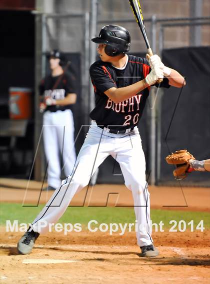 Thumbnail 3 in Chaparral @ Brophy College Prep photogallery.