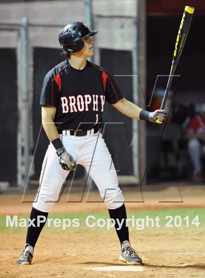 Thumbnail 3 in Chaparral @ Brophy College Prep photogallery.