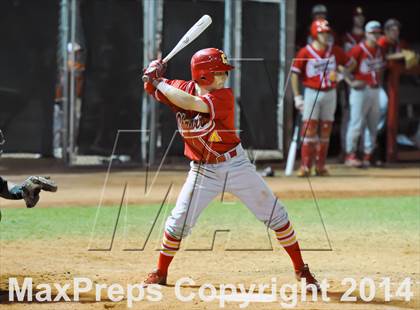 Thumbnail 2 in Chaparral @ Brophy College Prep photogallery.