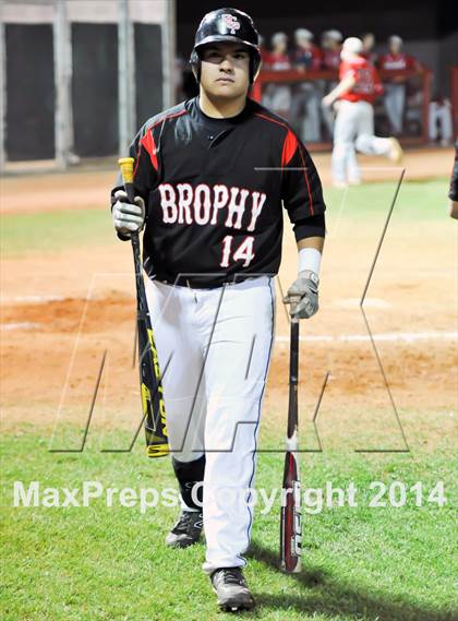 Thumbnail 3 in Chaparral @ Brophy College Prep photogallery.