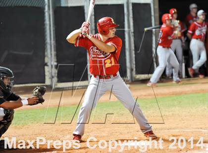 Thumbnail 1 in Chaparral @ Brophy College Prep photogallery.