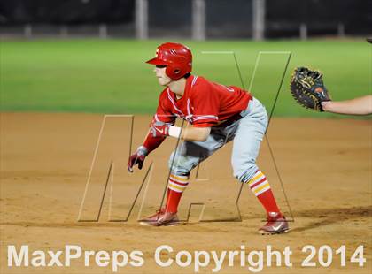 Thumbnail 1 in Chaparral @ Brophy College Prep photogallery.