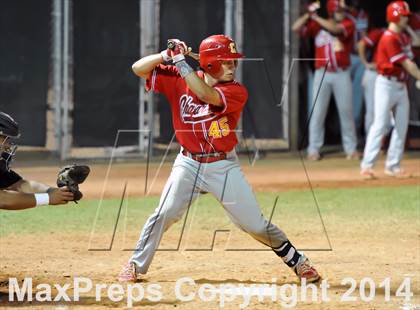 Thumbnail 1 in Chaparral @ Brophy College Prep photogallery.