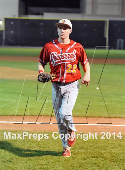 Thumbnail 3 in Chaparral @ Brophy College Prep photogallery.