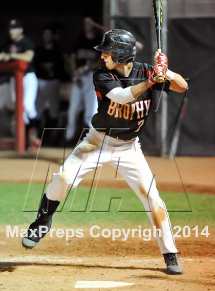 Thumbnail 2 in Chaparral @ Brophy College Prep photogallery.