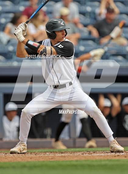 Thumbnail 1 in Faith Christian vs. Freedom Area (PIAA 2A Championship) photogallery.