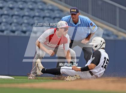 Thumbnail 2 in Faith Christian vs. Freedom Area (PIAA 2A Championship) photogallery.
