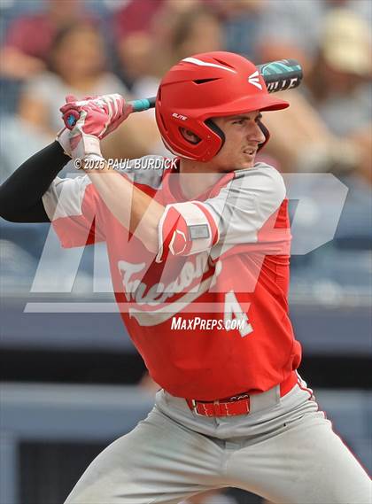 Thumbnail 2 in Faith Christian vs. Freedom Area (PIAA 2A Championship) photogallery.