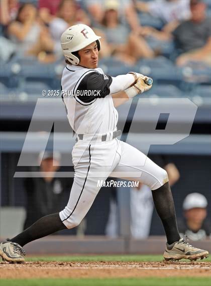 Thumbnail 1 in Faith Christian vs. Freedom Area (PIAA 2A Championship) photogallery.