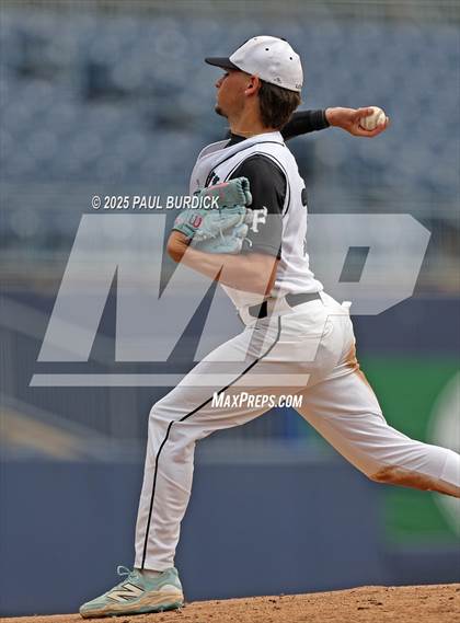 Thumbnail 3 in Faith Christian vs. Freedom Area (PIAA 2A Championship) photogallery.