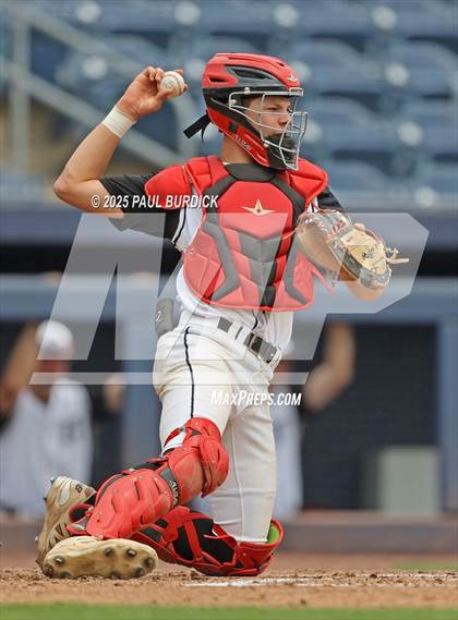 Thumbnail 1 in Faith Christian vs. Freedom Area (PIAA 2A Championship) photogallery.