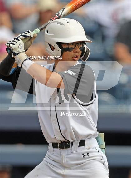 Thumbnail 1 in Faith Christian vs. Freedom Area (PIAA 2A Championship) photogallery.