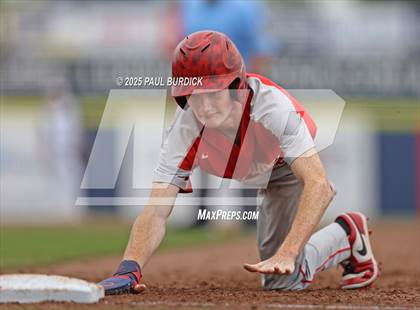 Thumbnail 1 in Faith Christian vs. Freedom Area (PIAA 2A Championship) photogallery.