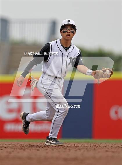 Thumbnail 1 in Faith Christian vs. Freedom Area (PIAA 2A Championship) photogallery.