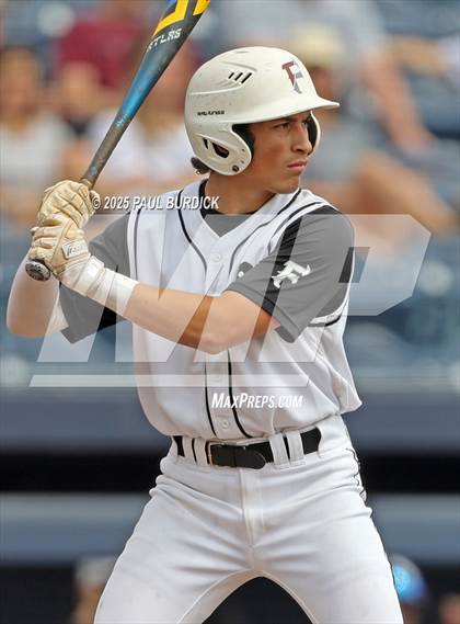 Thumbnail 3 in Faith Christian vs. Freedom Area (PIAA 2A Championship) photogallery.