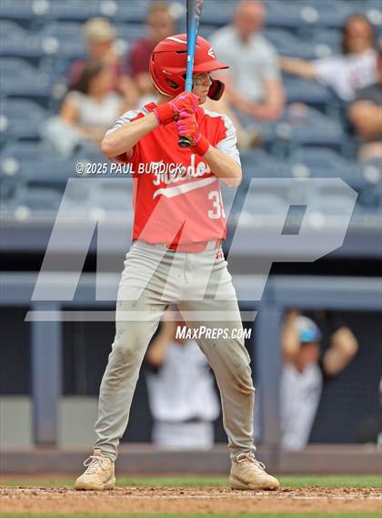 Thumbnail 3 in Faith Christian vs. Freedom Area (PIAA 2A Championship) photogallery.