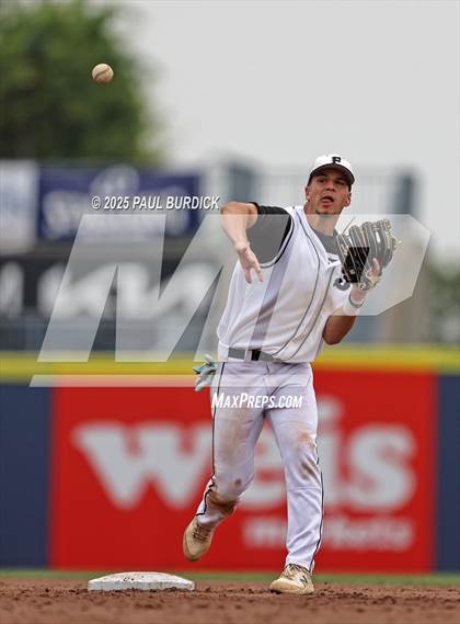 Thumbnail 3 in Faith Christian vs. Freedom Area (PIAA 2A Championship) photogallery.