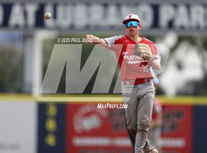 Thumbnail 1 in Faith Christian vs. Freedom Area (PIAA 2A Championship) photogallery.