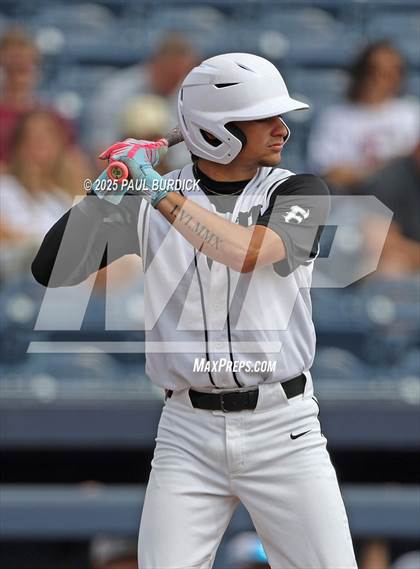 Thumbnail 1 in Faith Christian vs. Freedom Area (PIAA 2A Championship) photogallery.