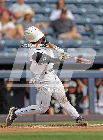 Thumbnail 2 in Faith Christian vs. Freedom Area (PIAA 2A Championship) photogallery.