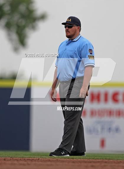 Thumbnail 2 in Faith Christian vs. Freedom Area (PIAA 2A Championship) photogallery.