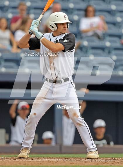 Thumbnail 3 in Faith Christian vs. Freedom Area (PIAA 2A Championship) photogallery.