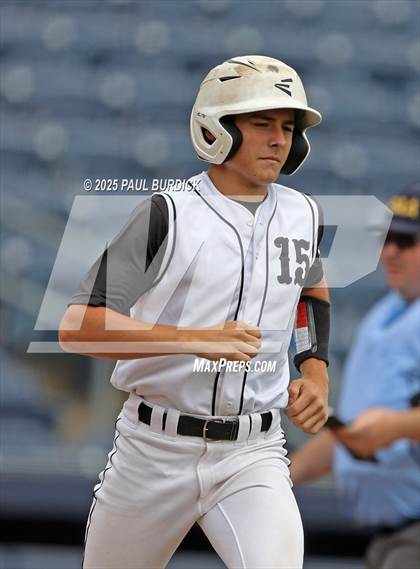 Thumbnail 3 in Faith Christian vs. Freedom Area (PIAA 2A Championship) photogallery.