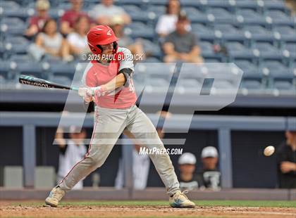 Thumbnail 3 in Faith Christian vs. Freedom Area (PIAA 2A Championship) photogallery.