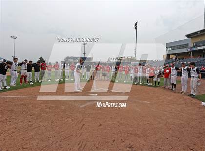 Thumbnail 3 in Faith Christian vs. Freedom Area (PIAA 2A Championship) photogallery.