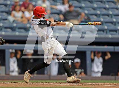 Thumbnail 3 in Faith Christian vs. Freedom Area (PIAA 2A Championship) photogallery.