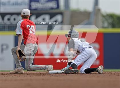 Thumbnail 3 in Faith Christian vs. Freedom Area (PIAA 2A Championship) photogallery.