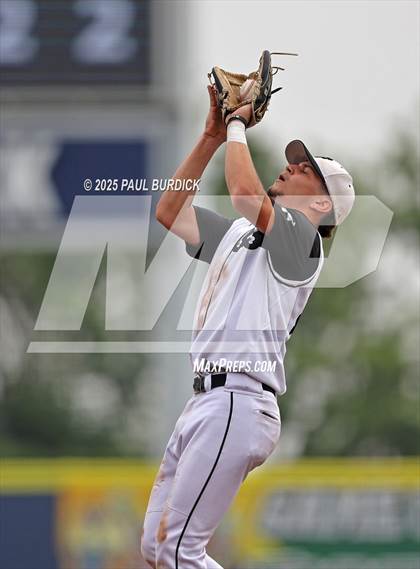 Thumbnail 1 in Faith Christian vs. Freedom Area (PIAA 2A Championship) photogallery.