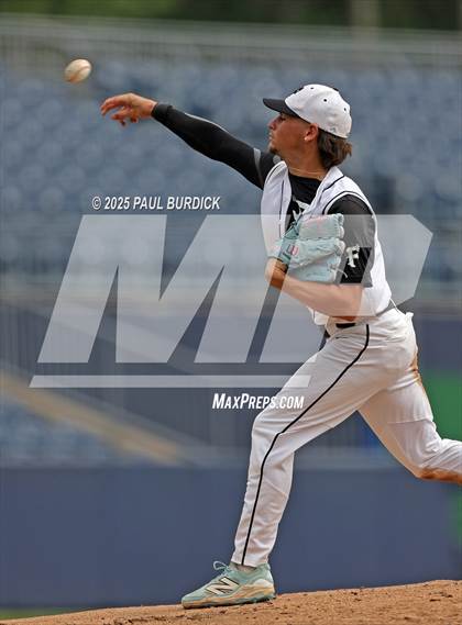 Thumbnail 1 in Faith Christian vs. Freedom Area (PIAA 2A Championship) photogallery.