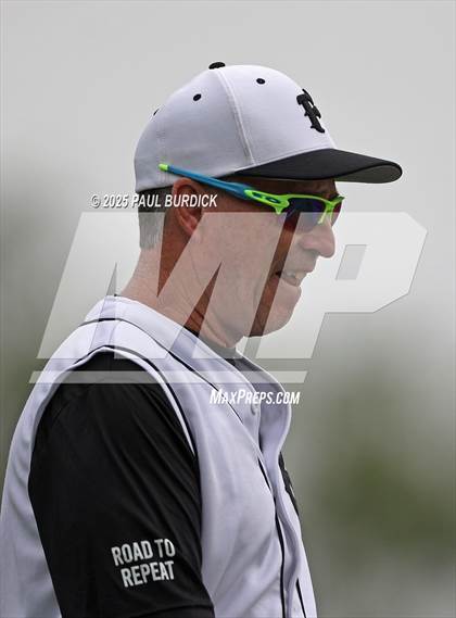 Thumbnail 1 in Faith Christian vs. Freedom Area (PIAA 2A Championship) photogallery.