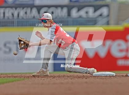 Thumbnail 1 in Faith Christian vs. Freedom Area (PIAA 2A Championship) photogallery.