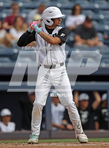 Thumbnail 2 in Faith Christian vs. Freedom Area (PIAA 2A Championship) photogallery.