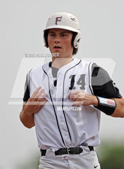 Thumbnail 1 in Faith Christian vs. Freedom Area (PIAA 2A Championship) photogallery.