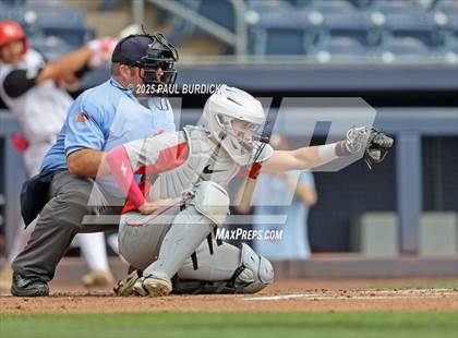 Thumbnail 3 in Faith Christian vs. Freedom Area (PIAA 2A Championship) photogallery.