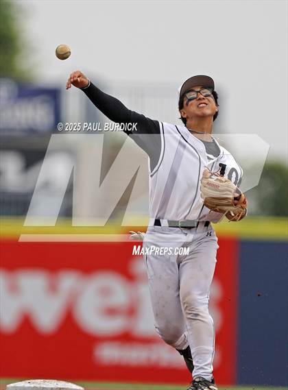 Thumbnail 2 in Faith Christian vs. Freedom Area (PIAA 2A Championship) photogallery.