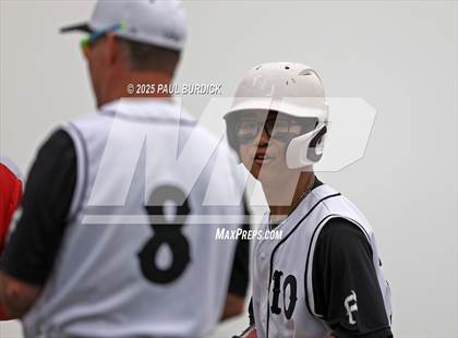 Thumbnail 2 in Faith Christian vs. Freedom Area (PIAA 2A Championship) photogallery.