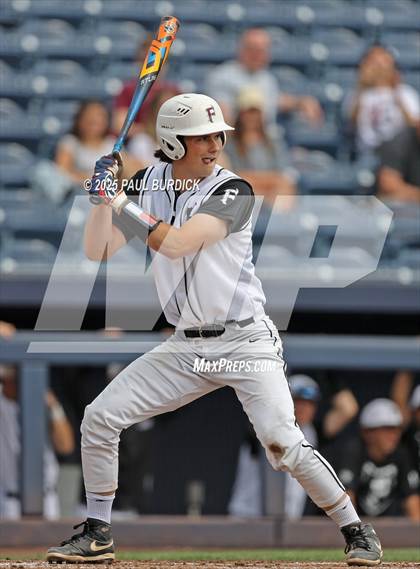 Thumbnail 3 in Faith Christian vs. Freedom Area (PIAA 2A Championship) photogallery.