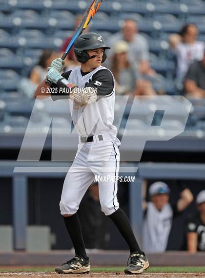 Thumbnail 1 in Faith Christian vs. Freedom Area (PIAA 2A Championship) photogallery.