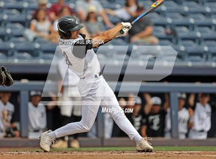 Thumbnail 3 in Faith Christian vs. Freedom Area (PIAA 2A Championship) photogallery.