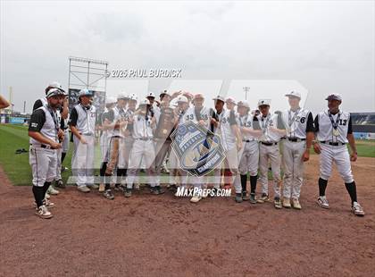 Thumbnail 2 in Faith Christian vs. Freedom Area (PIAA 2A Championship) photogallery.