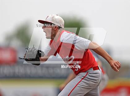 Thumbnail 1 in Faith Christian vs. Freedom Area (PIAA 2A Championship) photogallery.