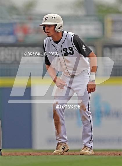 Thumbnail 3 in Faith Christian vs. Freedom Area (PIAA 2A Championship) photogallery.