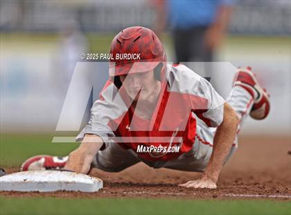 Thumbnail 2 in Faith Christian vs. Freedom Area (PIAA 2A Championship) photogallery.