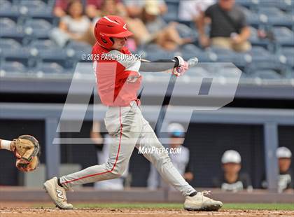 Thumbnail 3 in Faith Christian vs. Freedom Area (PIAA 2A Championship) photogallery.